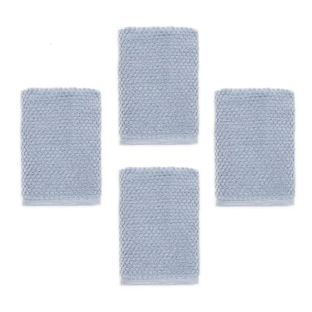 4 brand new Wild Sage Savannah 90% Cotton 16x28